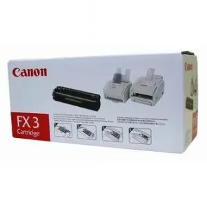 Canon FX3 czarny (black) toner oryginalny