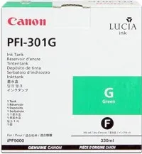 Canon PFI-301G zielona (green) tusz oryginalna