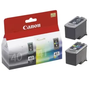 Canon PG-40 + CL-41 multipack tusz oryginalna