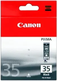 Canon PGI-35Bk czarny (black) tusz oryginalna