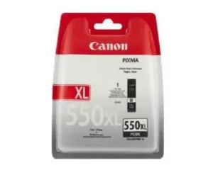 Canon PGI-550BK XL czarny (black) tusz oryginalna