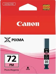 Canon PGI-72PM photo purpurowa (photo magenta) tusz oryginalna