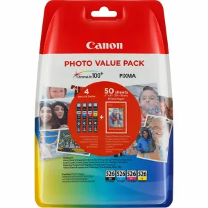 Canon 4540B017 CMYB multipack tusz oryginalna