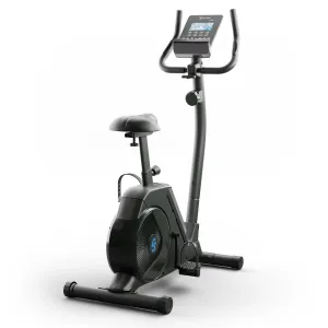 Capital Sports Helios Cardiobike, rower treningowy, aplikacja, Bluetooth, 32 poziomy oporu magnetycznego