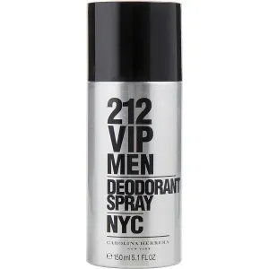 212 Vip Men - Carolina Herrera Dezodorant 150 ml