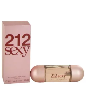 212 Sexy - Carolina Herrera Eau De Parfum Spray 30 ML #150308