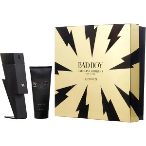 Bad Boy Le Parfum - Carolina Herrera Pudełka na prezenty 100 ml