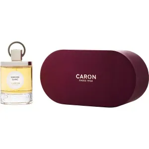 Narcisse Blanc - Caron Eau De Parfum Spray 100 ml
