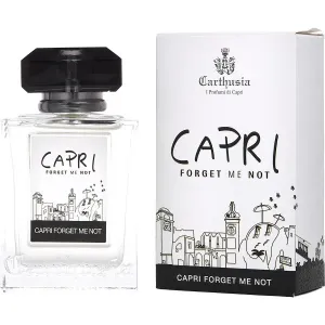 Capri Forget Me Not - Carthusia Eau De Parfum Spray 50 ml