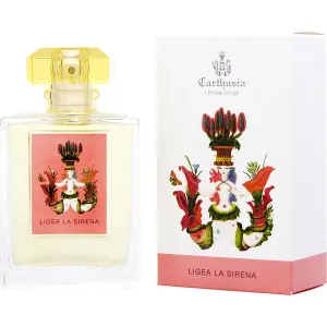 Ligea La Sirena - Carthusia Perfumy w sprayu 100 ml