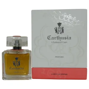 Ligea La Sirena - Carthusia Perfumy w sprayu 50 ml