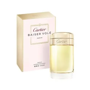 Baiser Volé - Cartier Perfumy w sprayu 100 ml