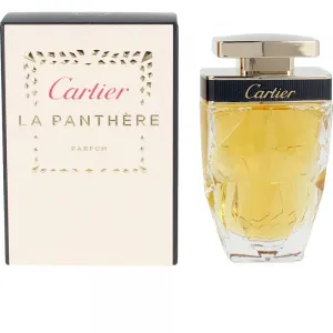 La Panthère - Cartier Perfumy w sprayu 75 ml