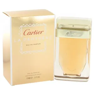 La Panthère - Cartier Eau De Parfum Spray 75 ML