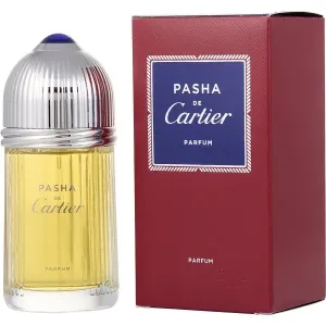 Pasha - Cartier Perfumy w sprayu 50 ml
