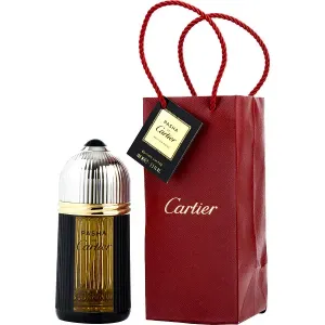 Produkty toaletowe Cartier