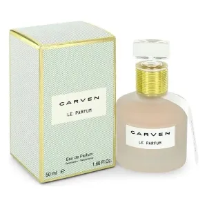Le Parfum - Carven Eau De Parfum Spray 50 ml