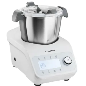 Catler TC 8010 Robot kuchenny do  gotowania