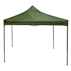 Cattara Nożycowy namiot imprezowy Waterproof, 3 x 3 m #454021