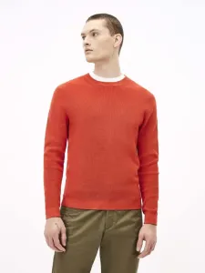 Celio Sweter Czerwony #268094
