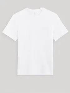 Celio Gepopiff Koszulka Biały #590621