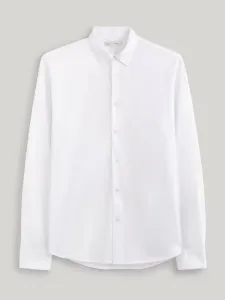 Celio Koszula Biały #492347