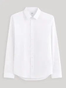 Celio Masantalrg Koszula Biały #499567