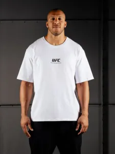 Celio UFC Koszulka Biały #528129