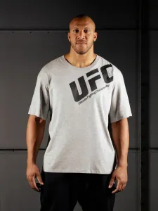 Celio UFC Koszulka Szary