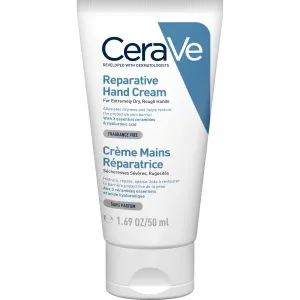 Crème Mains Réparatrice - Cerave Pielęgnacja dłoni 50 ml
