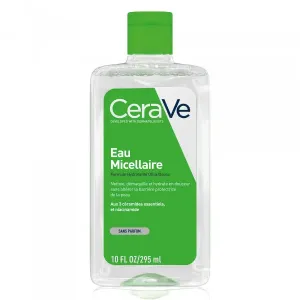 Eau micellaire - Cerave Środek oczyszczający - Środek do usuwania makijażu 295 ml