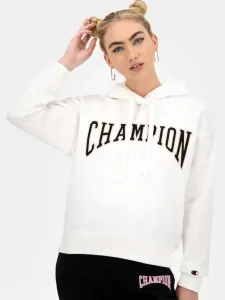 Champion Bluza Biały #267944