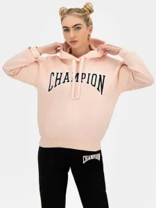 Champion Bluza Różowy #267947