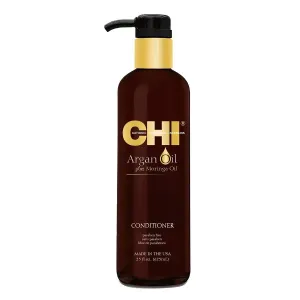 Argan Oil après-shampoing - CHI Odżywka 739 ml