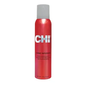 Shine Infusion Vaporisateur Thermique Lustrant - CHI Pielęgnacja włosów 150 g
