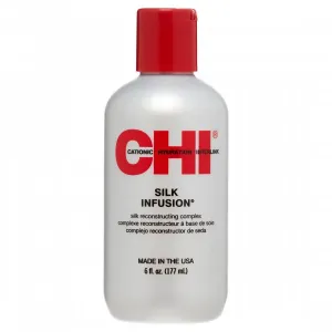 Silk infusion - CHI Pielęgnacja włosów 177 ml