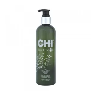 Tea tree oil shampooing - CHI Szampon 355 ml