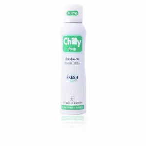 Fresh - Chilly Dezodorant 150 ml