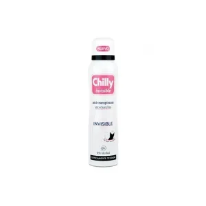 Invisible - Chilly Dezodorant 150 ml