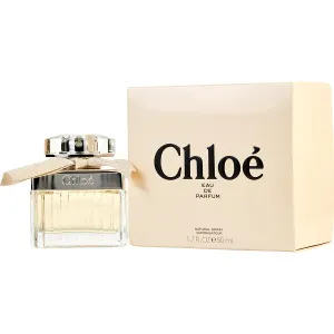 Chloé - Chloé Eau De Parfum Spray 50 ML