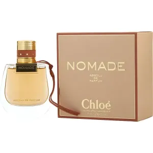 Chloé Nomade Absolu - Chloé Eau De Parfum Spray 50 ml