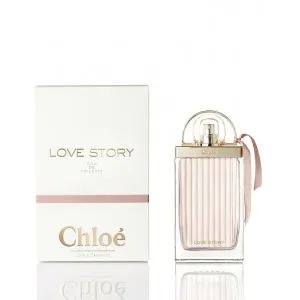 Love Story - Chloé Eau De Toilette Spray 75 ML