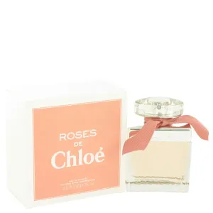 Roses De Chloé - Chloé Eau De Toilette Spray 75 ML