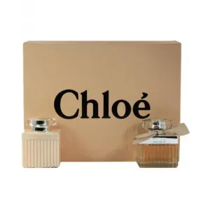 Chloé - Chloé Pudełka na prezenty 50 ml