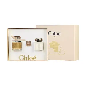 Chloé - Chloé Pudełka na prezenty 75 ML