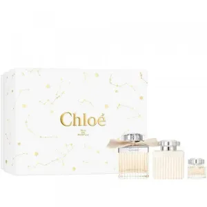 Chloé - Chloé Pudełka na prezenty 80 ml