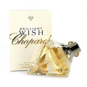 Brilliant Wish - Chopard Eau De Parfum Spray 75 ml
