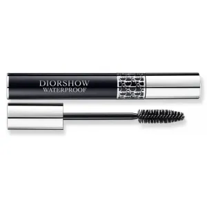 Mascara Diorshow Waterproof - Christian Dior 11,5 ml #145362