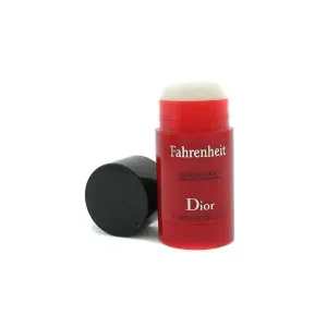 Fahrenheit - Christian Dior Dezodorant 75 ml