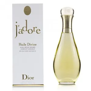 J'Adore - Christian Dior Olejek do ciała, balsam i krem 150 ml